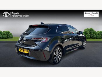 Used Toyota Corolla 2022 for sale - 78362219: Photo