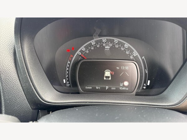 Used Toyota Aygo X 2023 for sale - 76152441: Photo 11