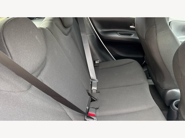 Used Toyota Aygo X 2023 for sale - 76152441: Photo 14