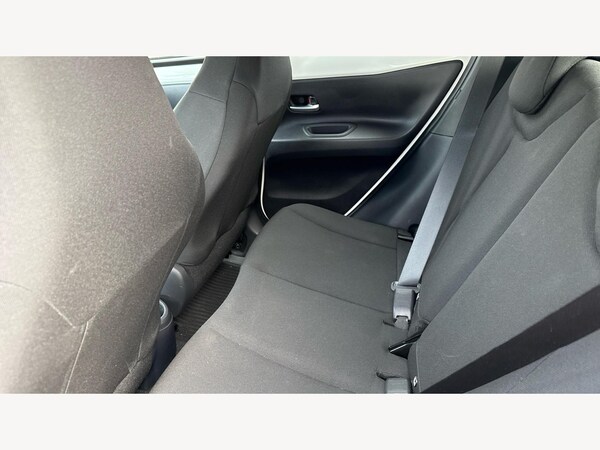 Used Toyota Aygo X 2023 for sale - 76152441: Photo 15