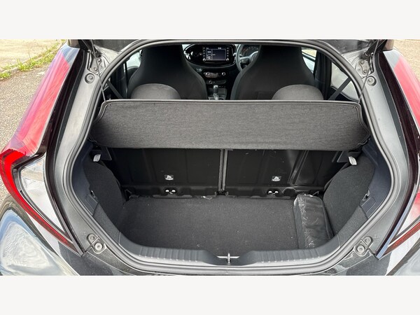 Used Toyota Aygo X 2023 for sale - 76152441: Photo 16
