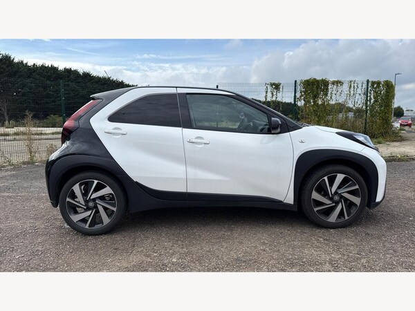 Used Toyota Aygo X 2023 for sale - 76152441: Photo 18