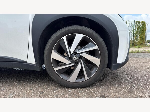 Used Toyota Aygo X 2023 for sale - 76152441: Photo 20