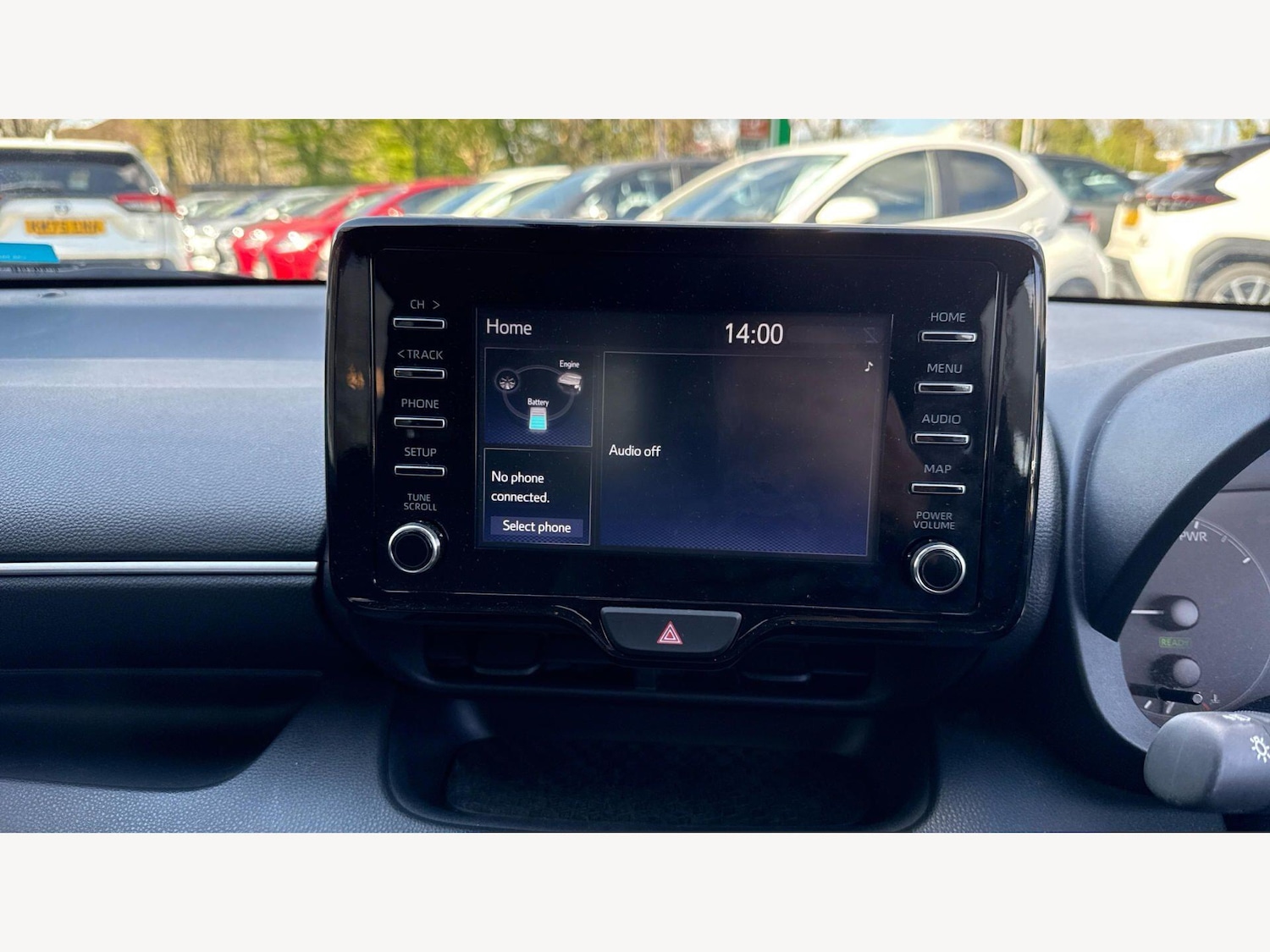 Used Toyota Yaris 2023 for sale - 78157440: Photo 11