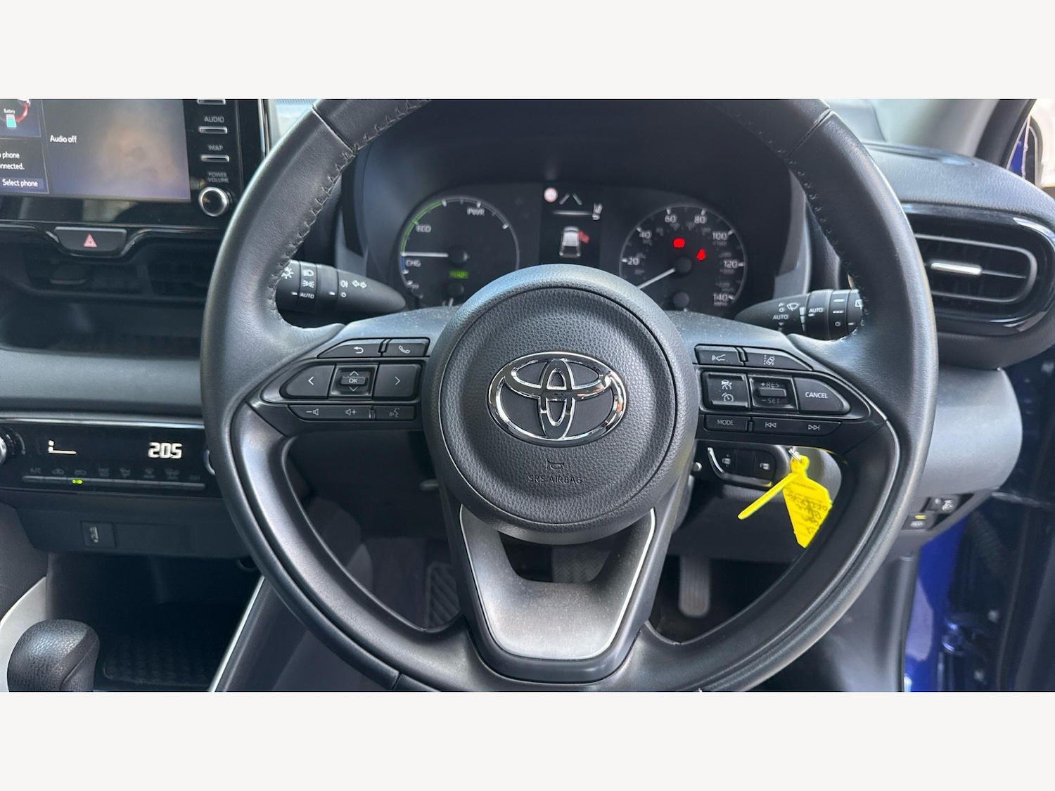 Used Toyota Yaris 2023 for sale - 78157440: Photo 12