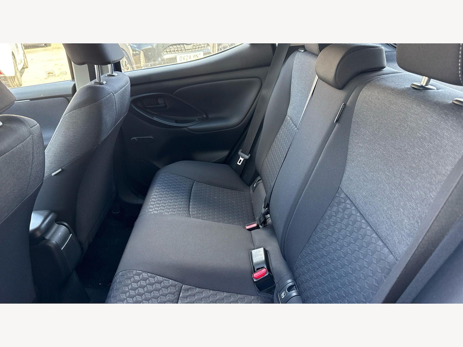 Used Toyota Yaris 2023 for sale - 78157440: Photo 17