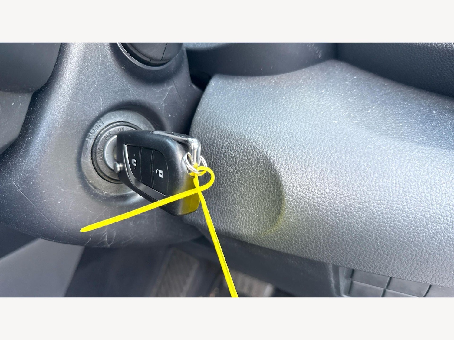 Used Toyota Yaris 2023 for sale - 78157440: Photo 18