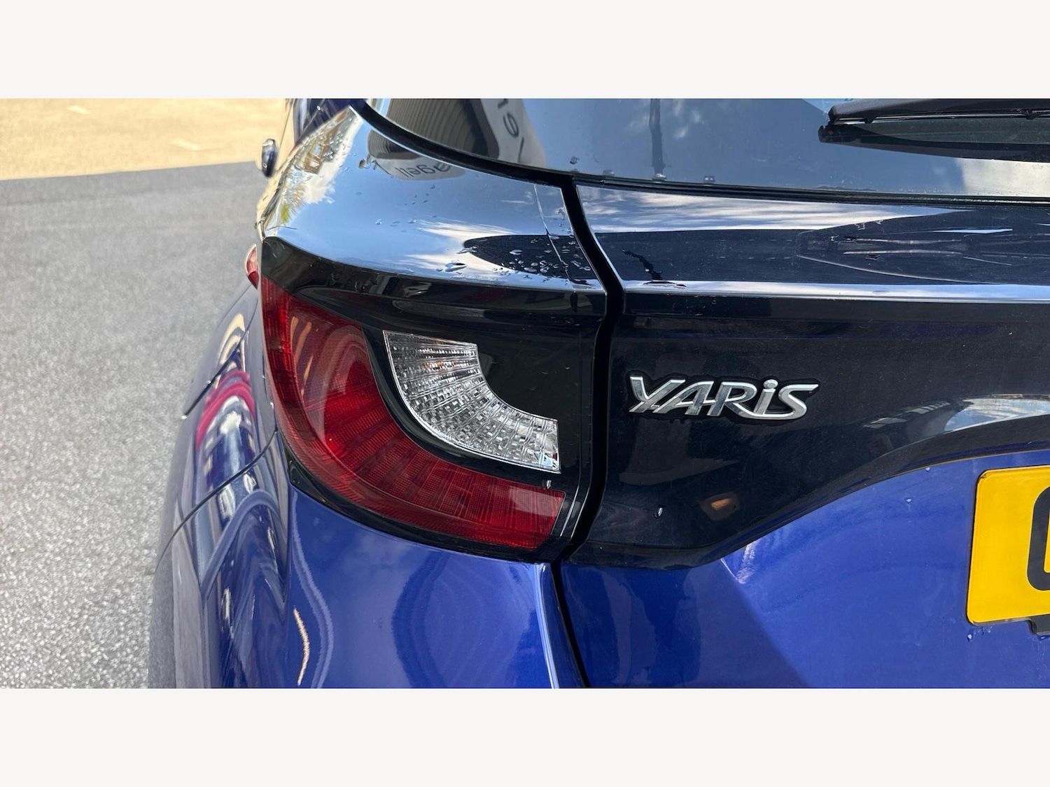 Used Toyota Yaris 2023 for sale - 78157440: Photo 23