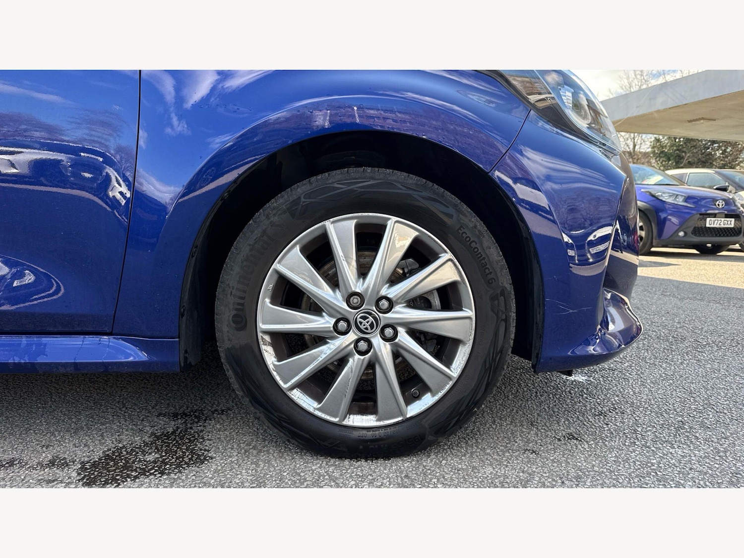 Used Toyota Yaris 2023 for sale - 78157440: Photo 27