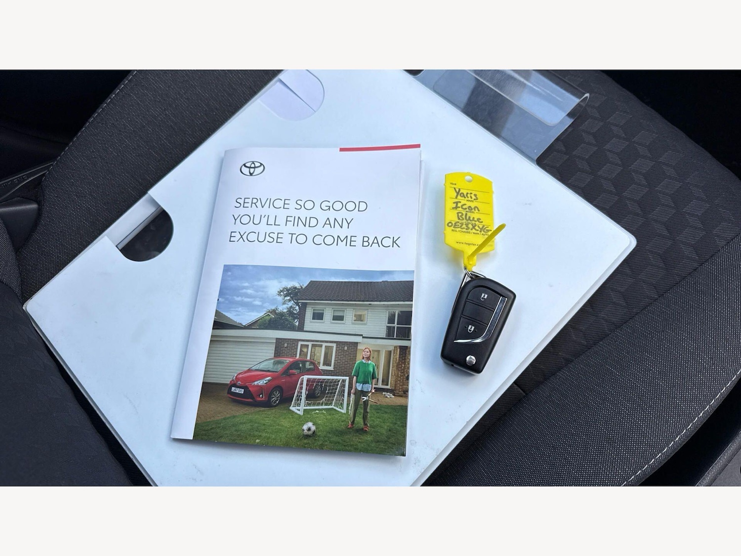 Used Toyota Yaris 2023 for sale - 78157440: Photo 30