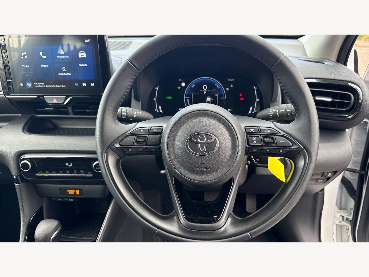 Used Toyota Yaris 2025 for sale - 78048154: Photo 10