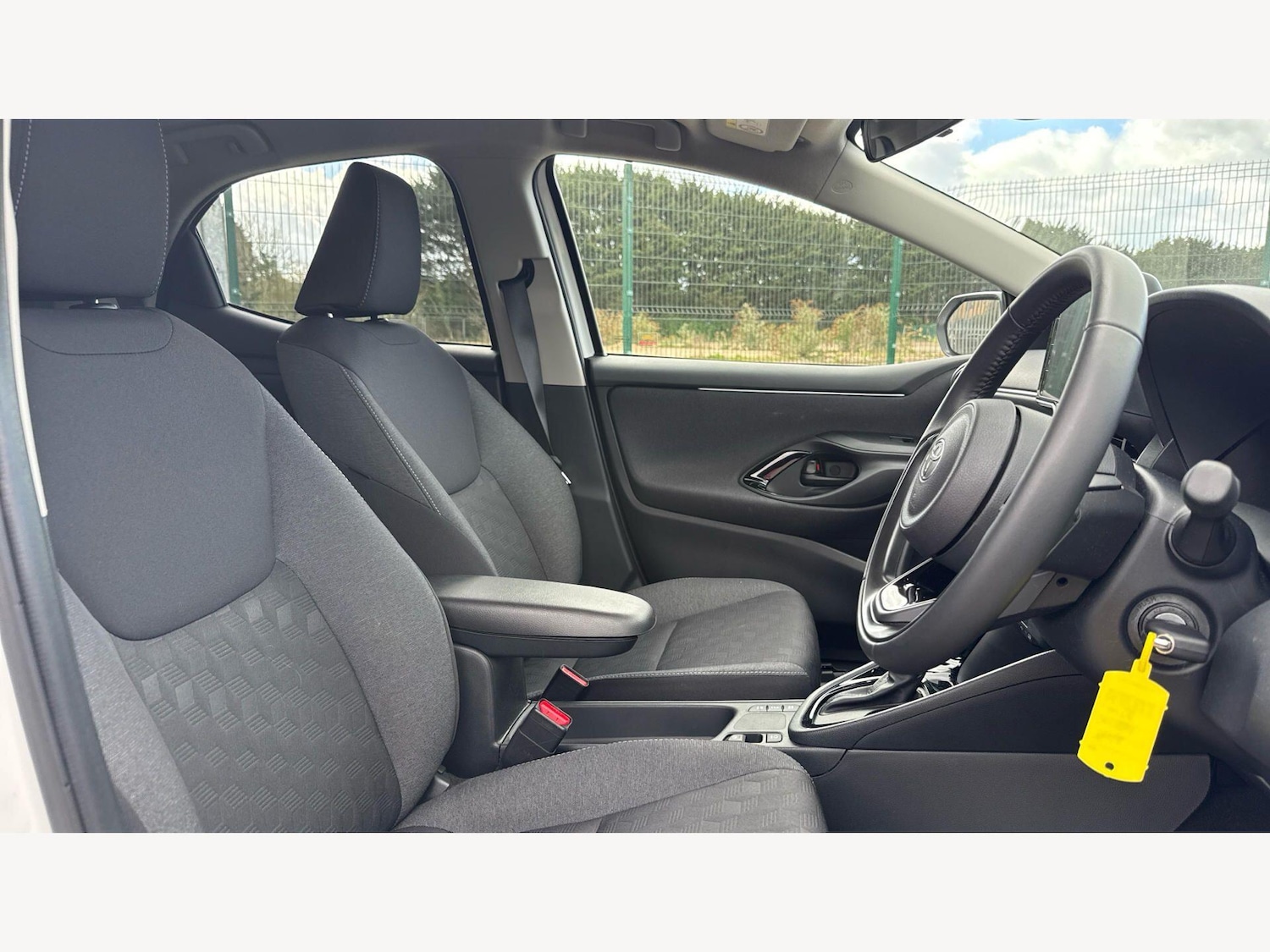 Used Toyota Yaris 2025 for sale - 78048154: Photo 13