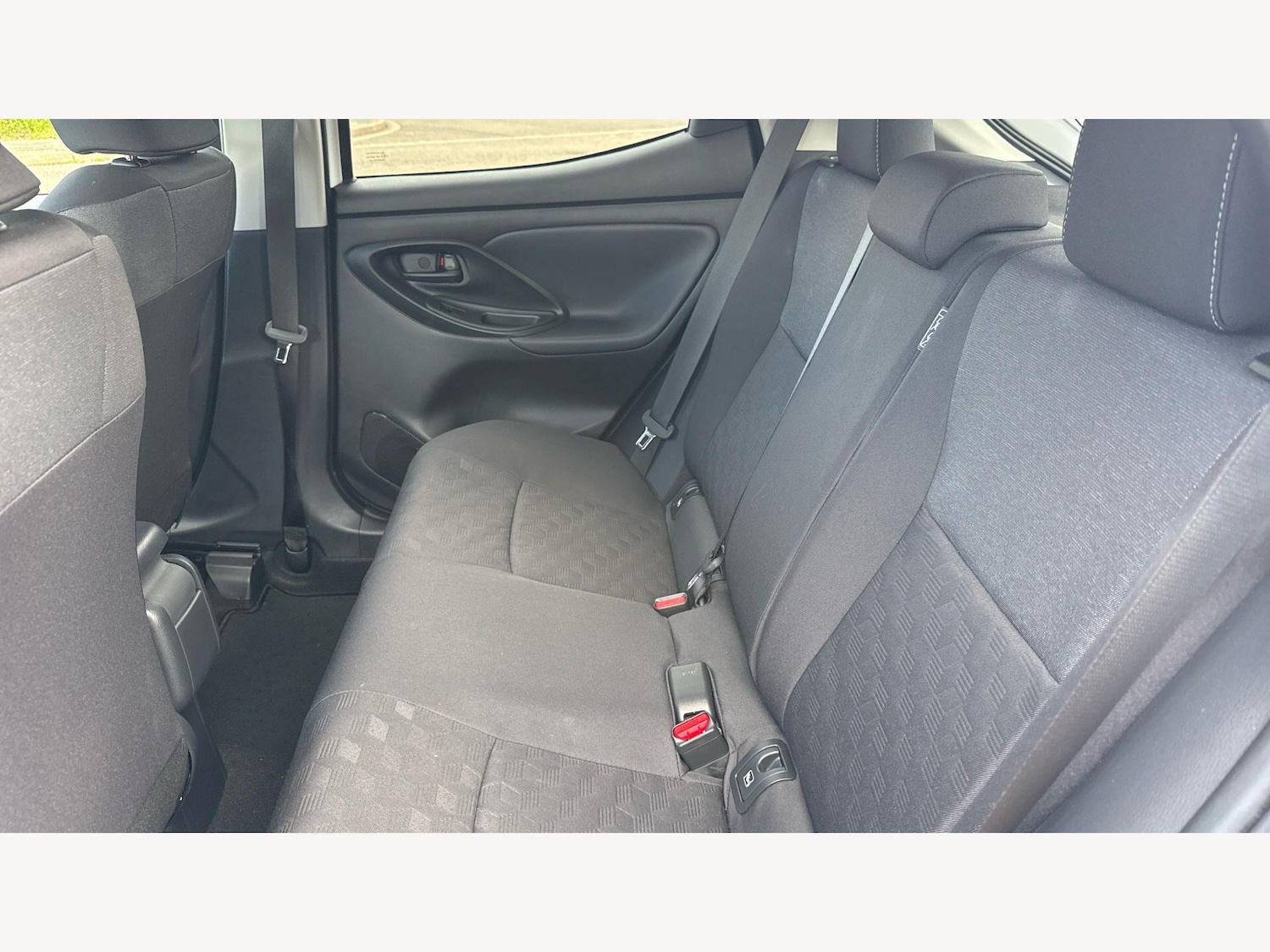 Used Toyota Yaris 2025 for sale - 78048154: Photo 15