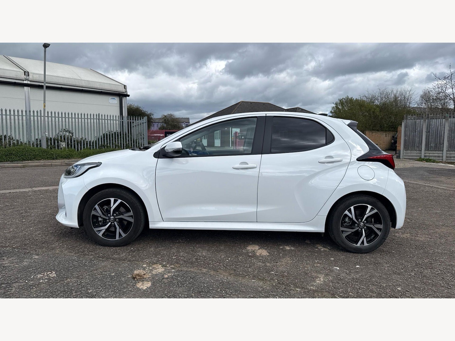 Used Toyota Yaris 2025 for sale - 78048154: Photo 19