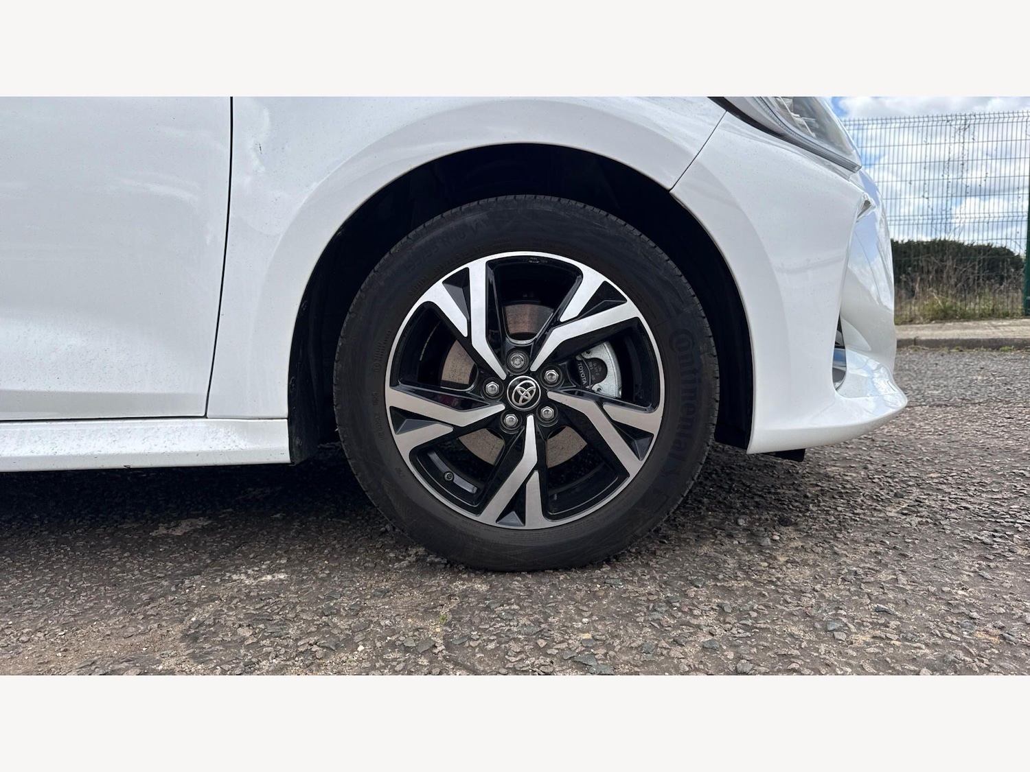 Used Toyota Yaris 2025 for sale - 78048154: Photo 20