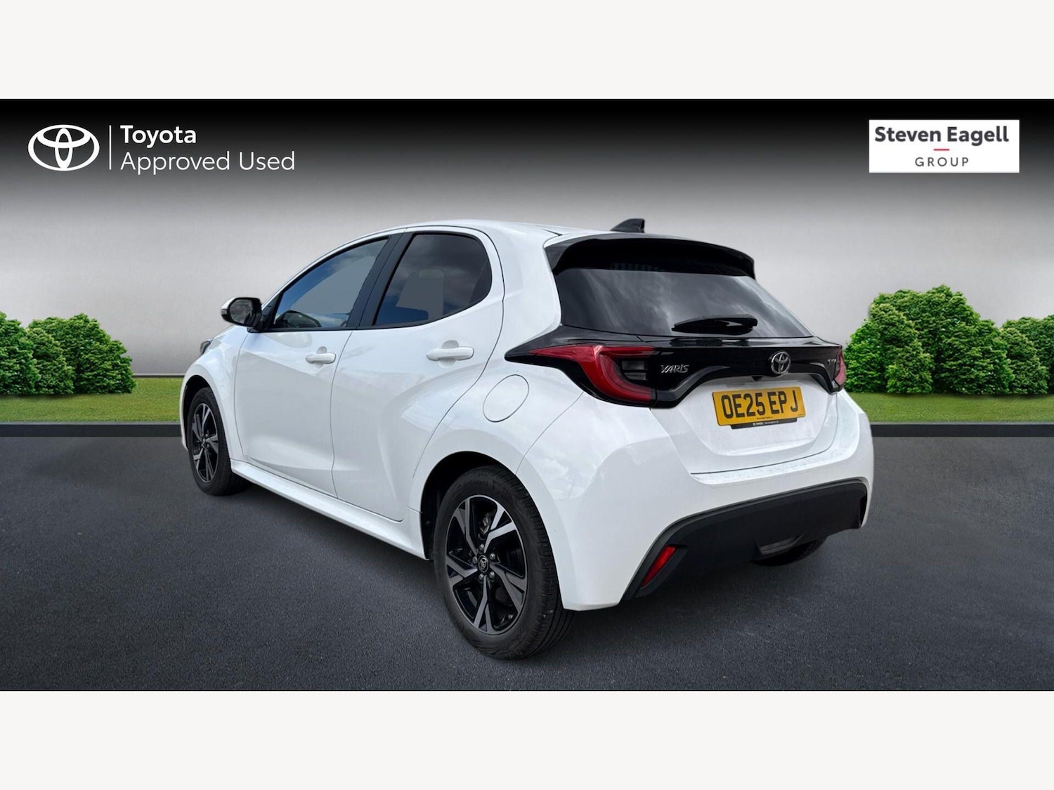 Used Toyota Yaris 2025 for sale - 78048154: Photo 6
