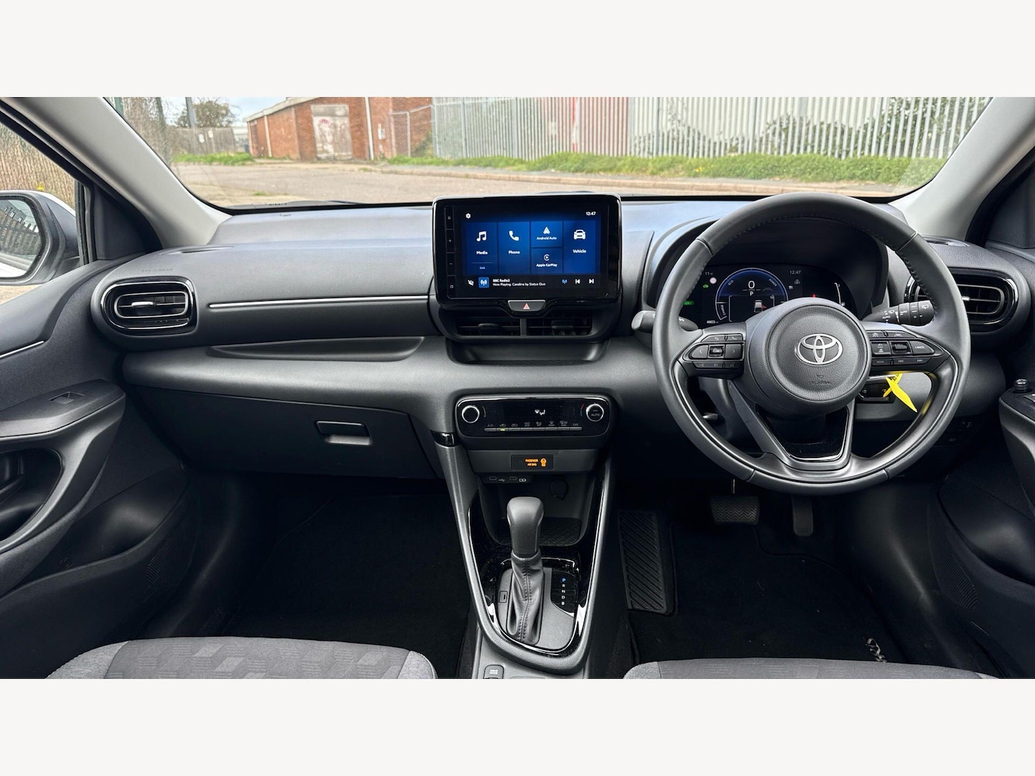 Used Toyota Yaris 2025 for sale - 78048154: Photo 7