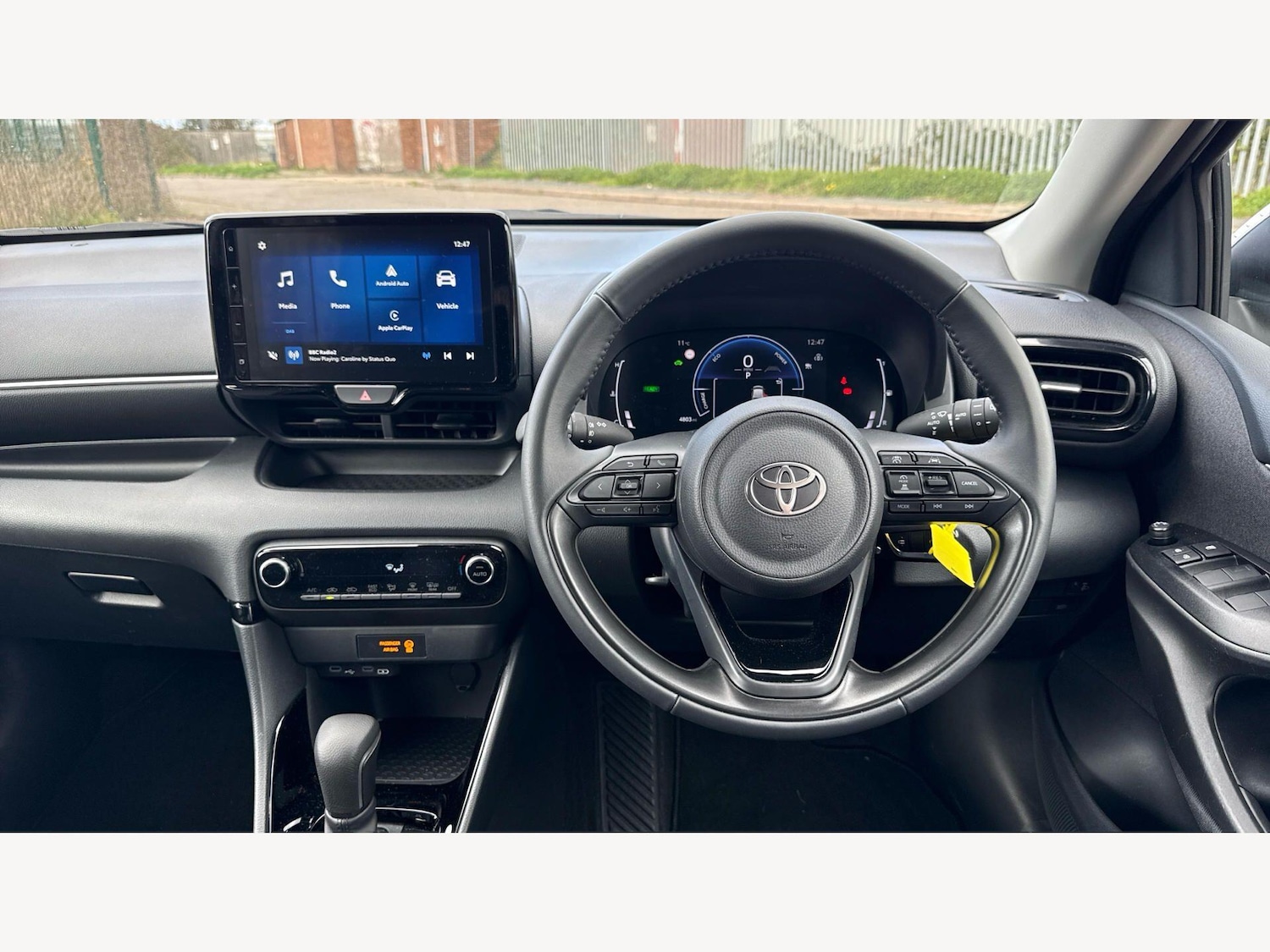 Used Toyota Yaris 2025 for sale - 78048154: Photo 8