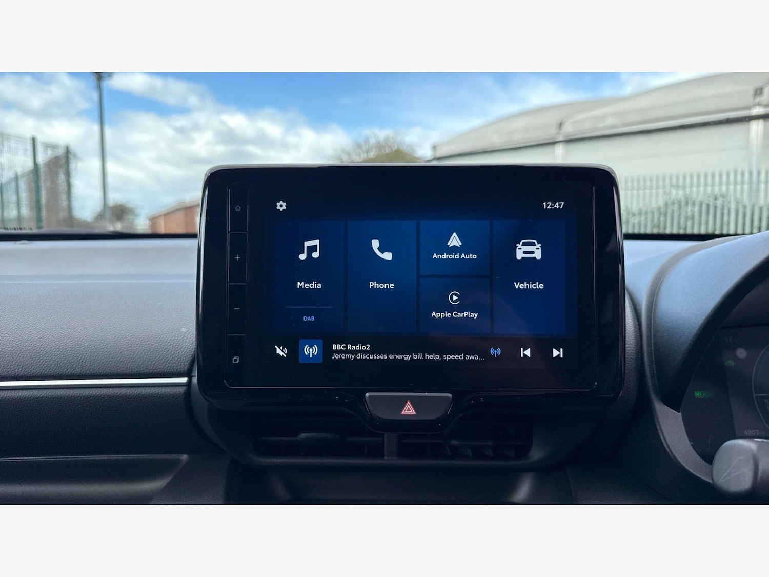 Used Toyota Yaris 2025 for sale - 78048154: Photo 9