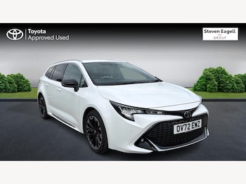 Used Toyota Corolla 2022 for sale - 78504931: Photo