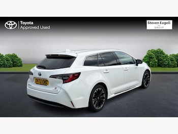 Used Toyota Corolla 2022 for sale - 78504931: Photo
