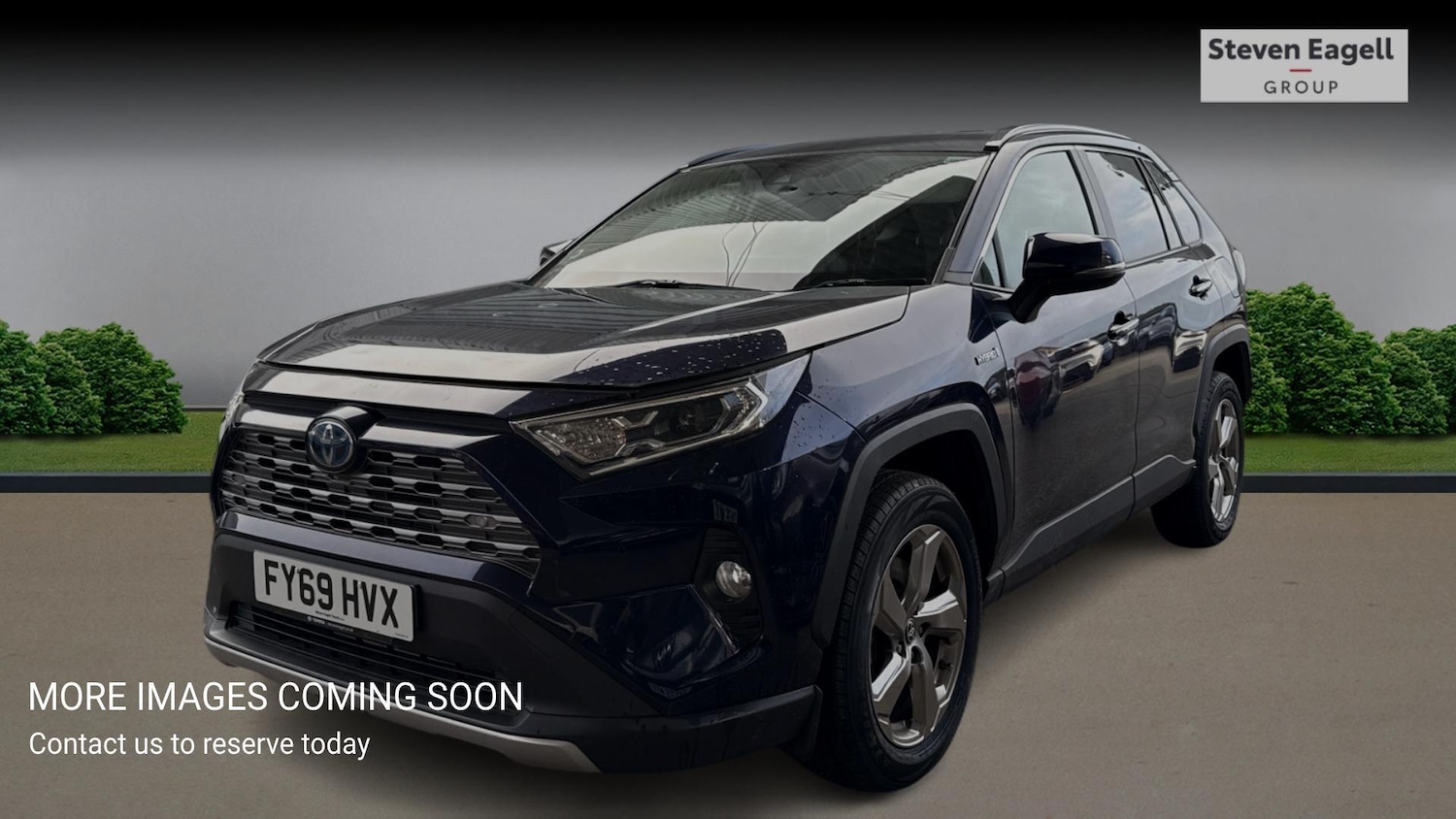 Used Toyota RAV4 for sale - 77456174: Photo 3