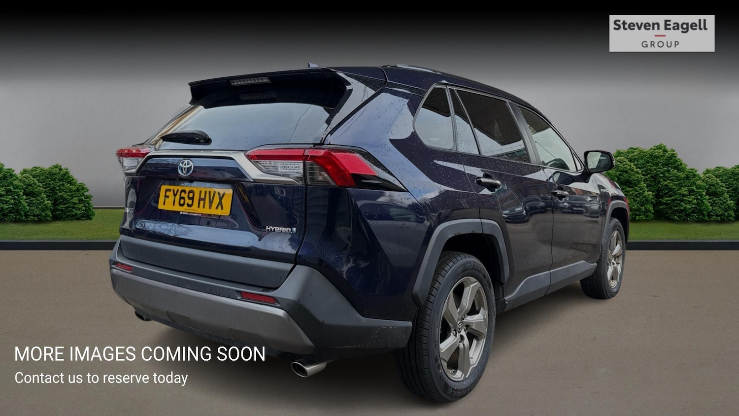 Used Toyota RAV4 for sale - 77456174: Photo 4