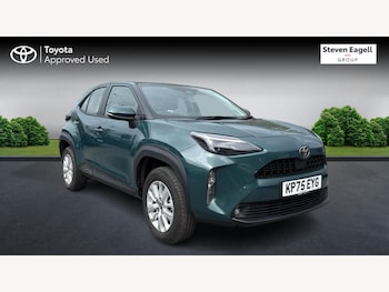 Used Toyota Yaris Cross 2025 for sale - 78318481: Photo