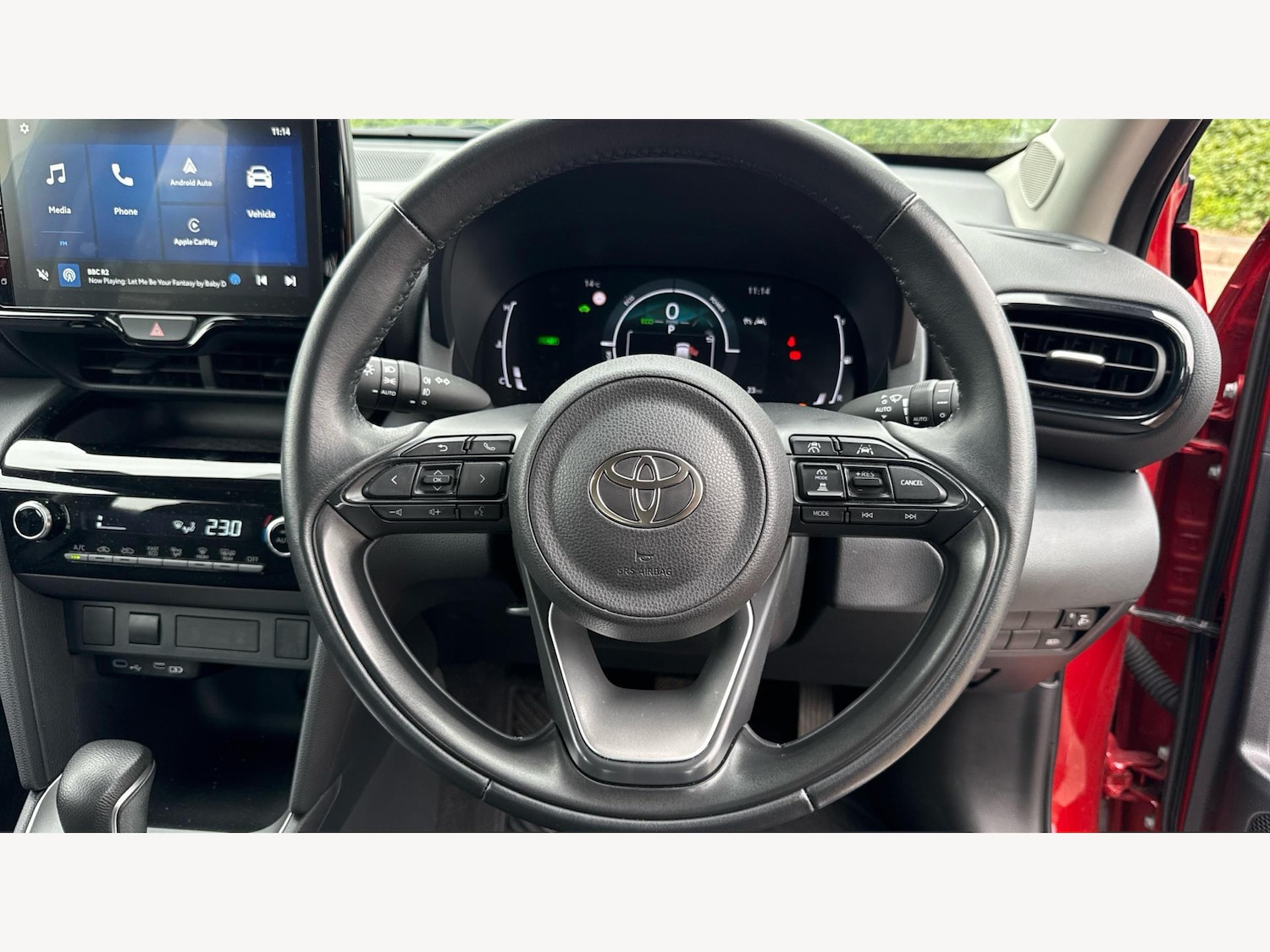 Used Toyota Yaris Cross 2024 for sale - 77908472: Photo 10