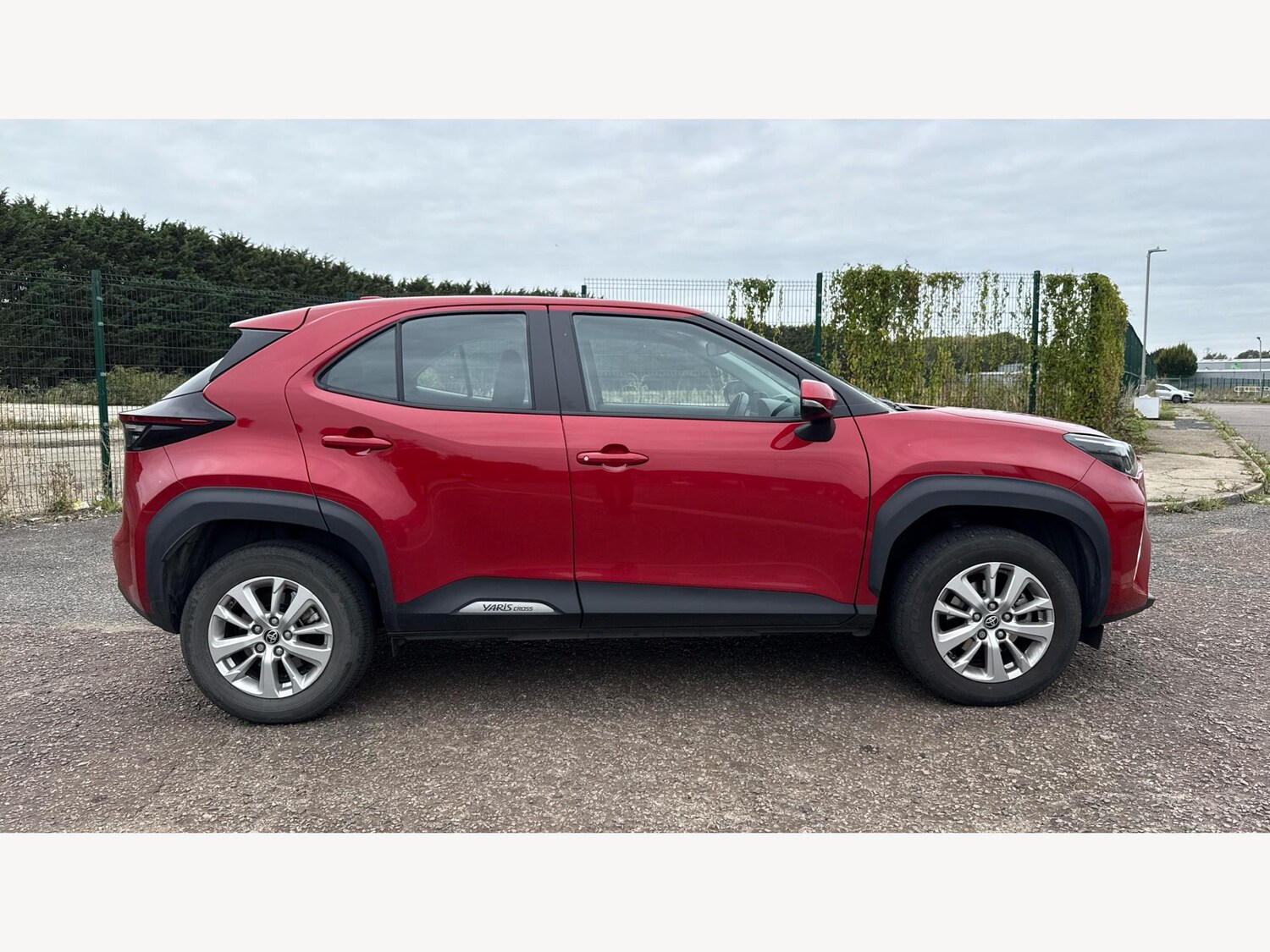 Used Toyota Yaris Cross 2024 for sale - 77908472: Photo 18