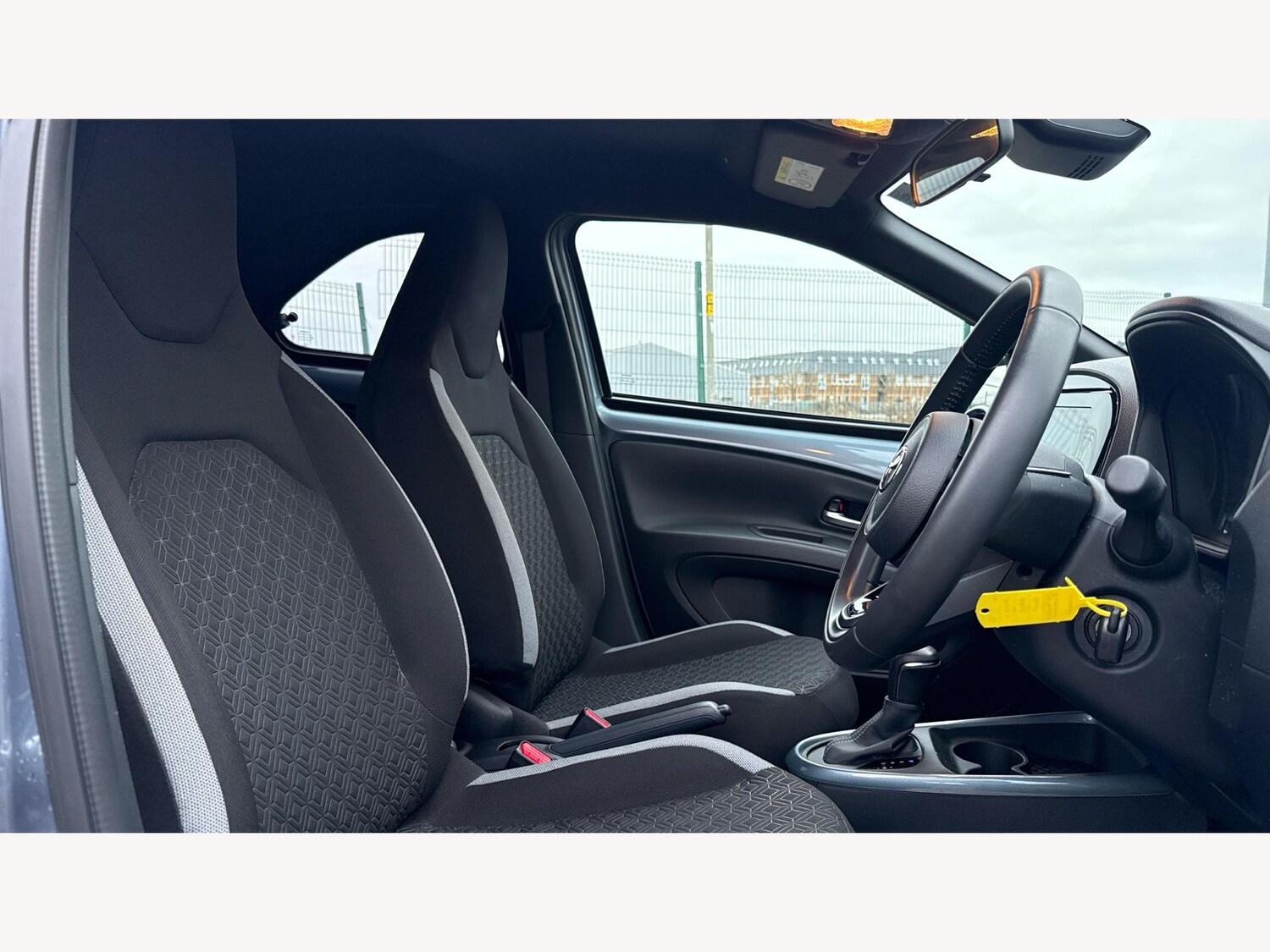 Used Toyota Aygo X 2024 for sale - 77468350: Photo 13