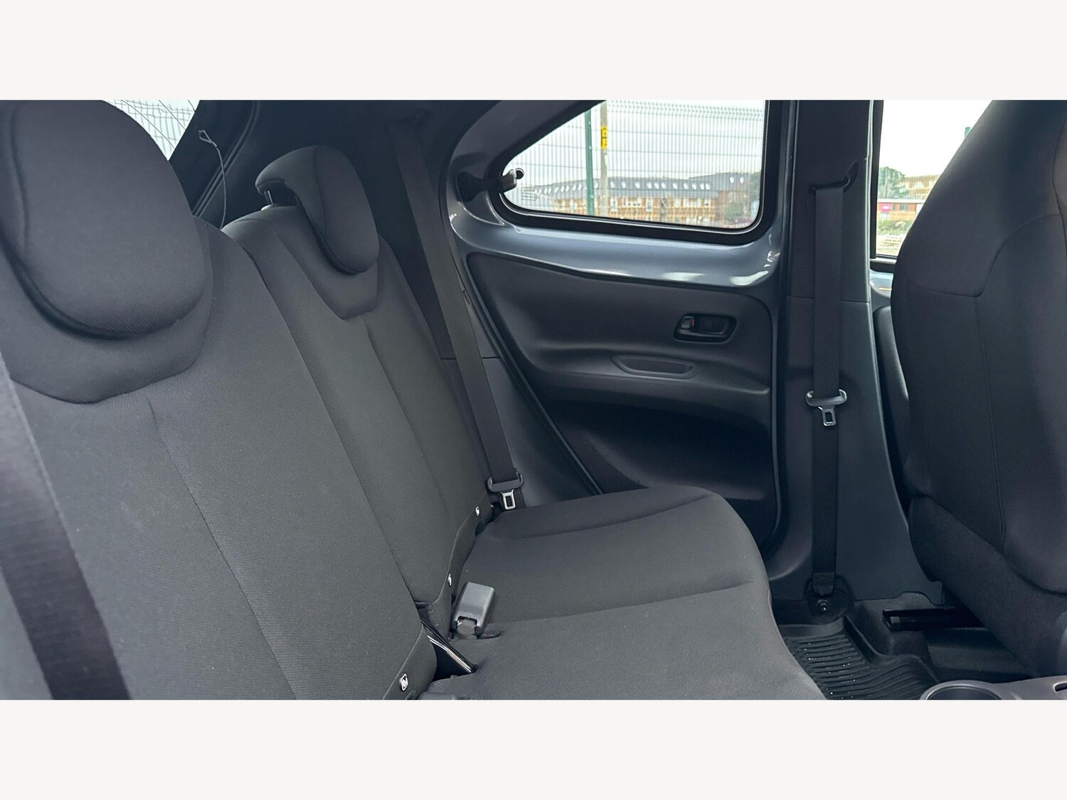 Used Toyota Aygo X 2024 for sale - 77468350: Photo 14