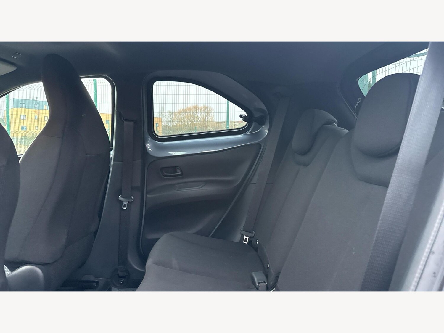 Used Toyota Aygo X 2024 for sale - 77468350: Photo 15