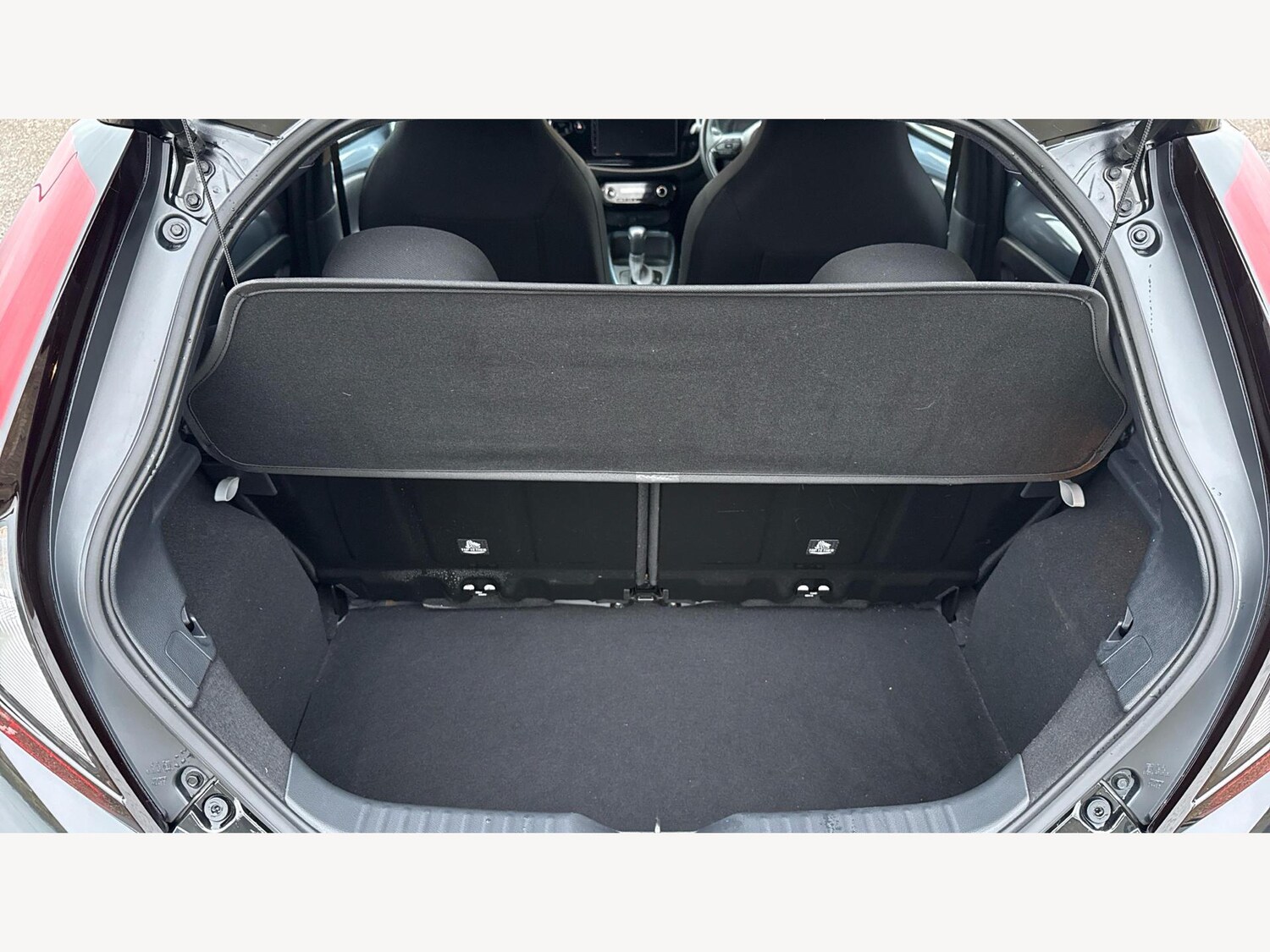 Used Toyota Aygo X 2024 for sale - 77468350: Photo 16