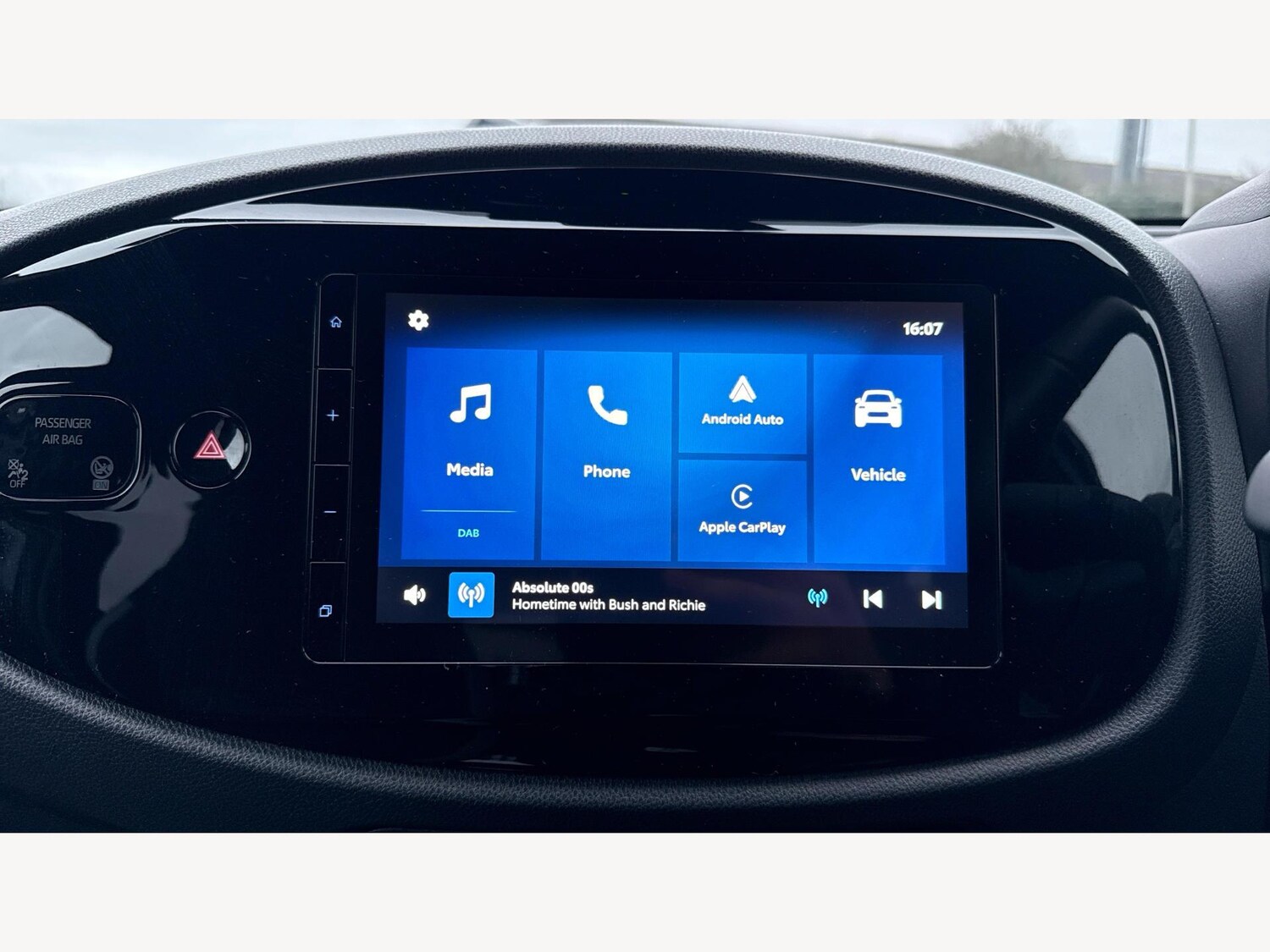 Used Toyota Aygo X 2024 for sale - 77468350: Photo 9