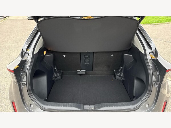 Used Toyota Yaris Cross 2023 for sale - 76227358: Photo 16