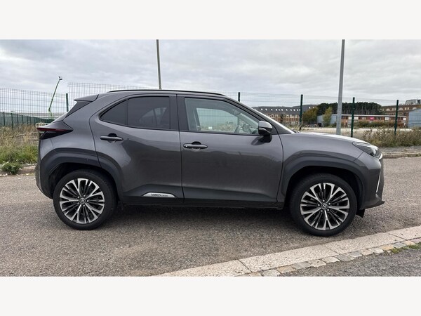 Used Toyota Yaris Cross 2023 for sale - 76227358: Photo 18