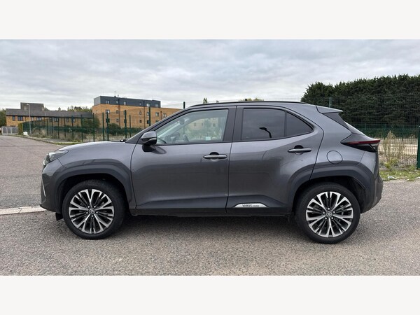 Used Toyota Yaris Cross 2023 for sale - 76227358: Photo 19