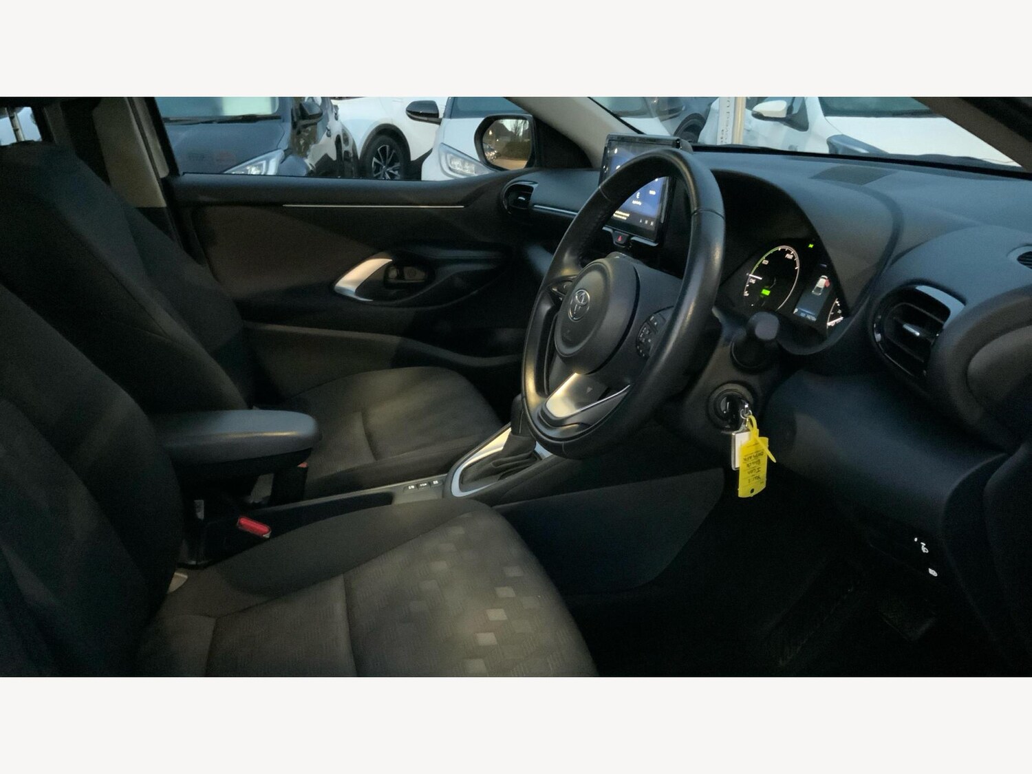 Used Toyota Yaris 2024 for sale - 77497015: Photo 13