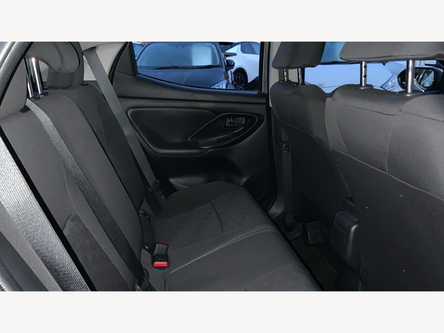 Used Toyota Yaris 2024 for sale - 77497015: Photo 14