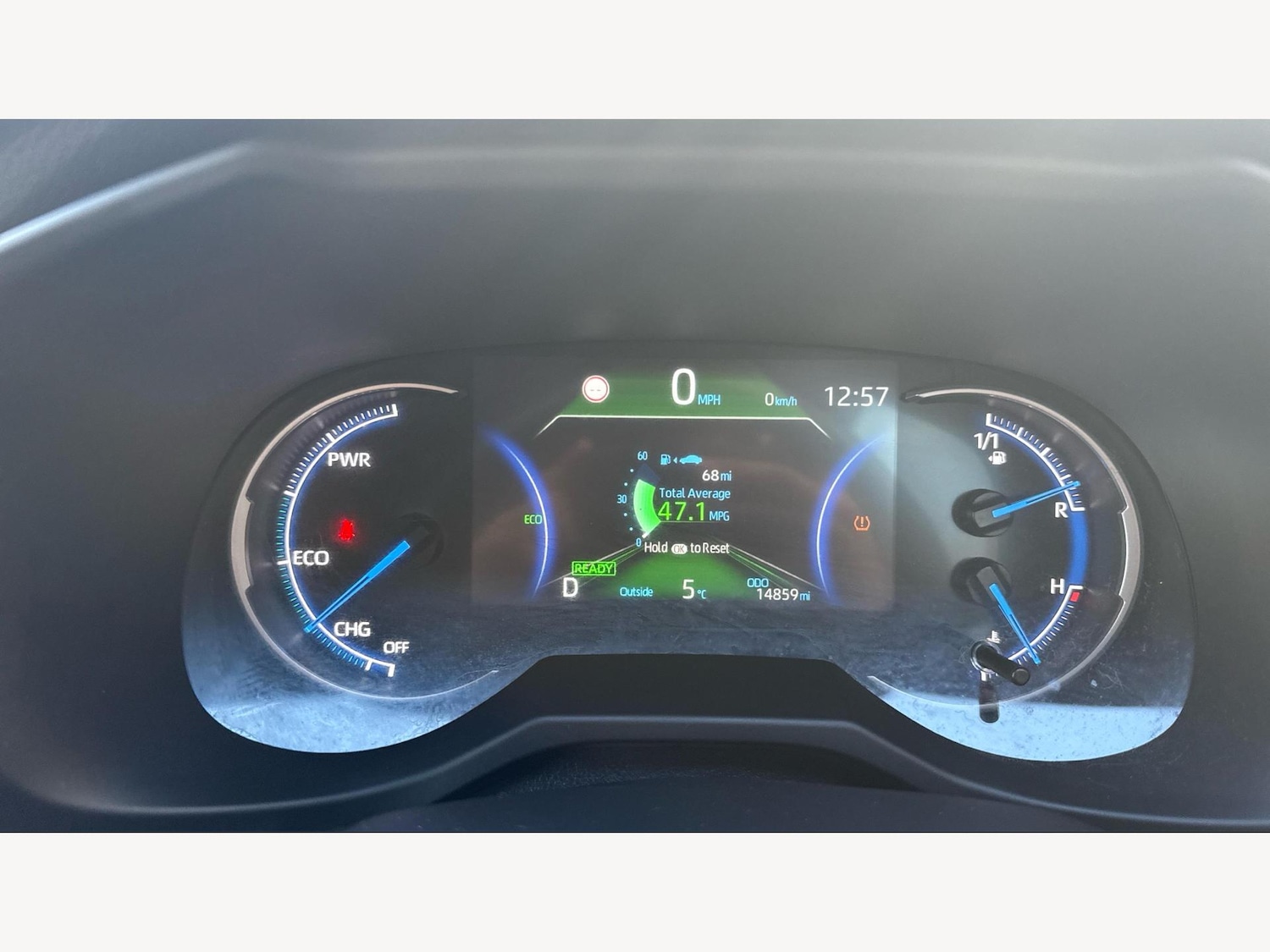 Used Toyota RAV4 2022 for sale - 77057432: Photo 11