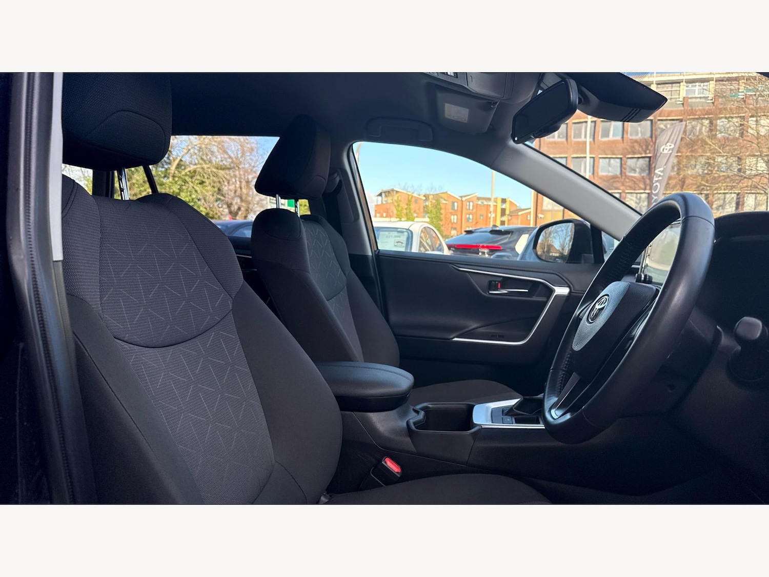 Used Toyota RAV4 2022 for sale - 77057432: Photo 13