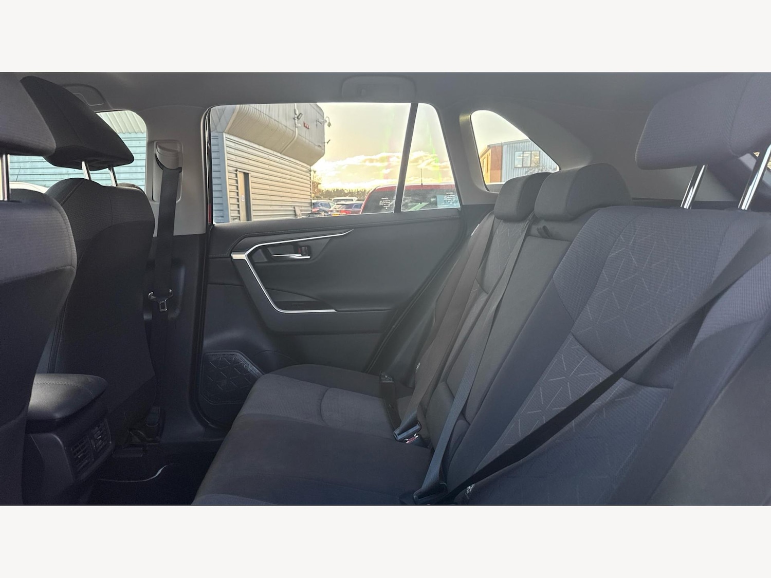 Used Toyota RAV4 2022 for sale - 77057432: Photo 15