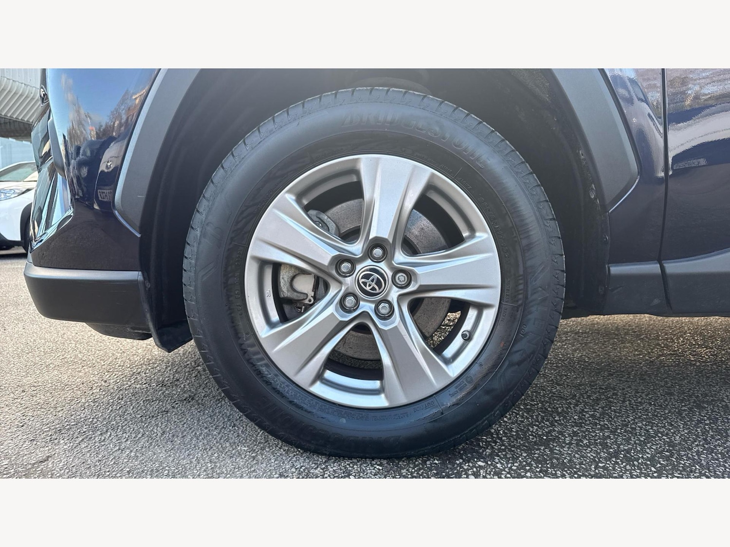 Used Toyota RAV4 2022 for sale - 77057432: Photo 20