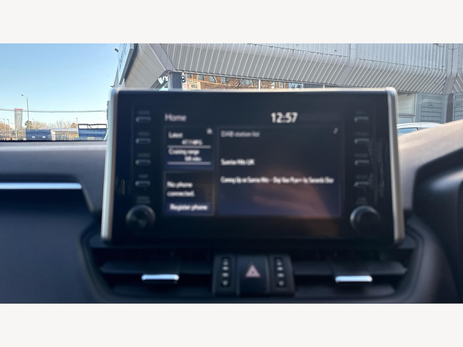 Used Toyota RAV4 2022 for sale - 77057432: Photo 9