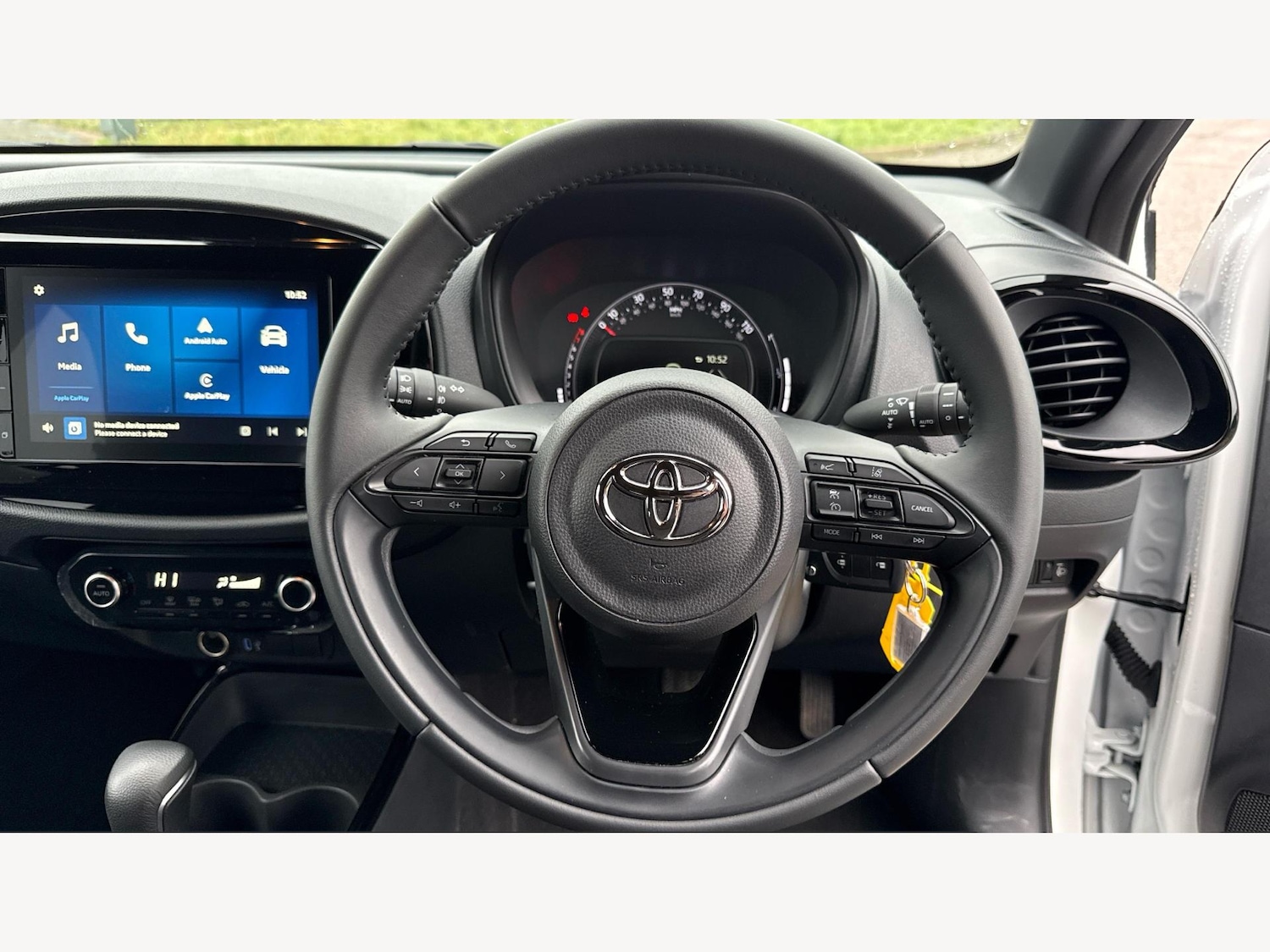 Used Toyota Aygo X 2025 for sale - 77175692: Photo 10