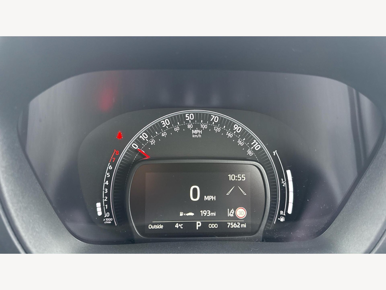 Used Toyota Aygo X 2025 for sale - 77175692: Photo 11