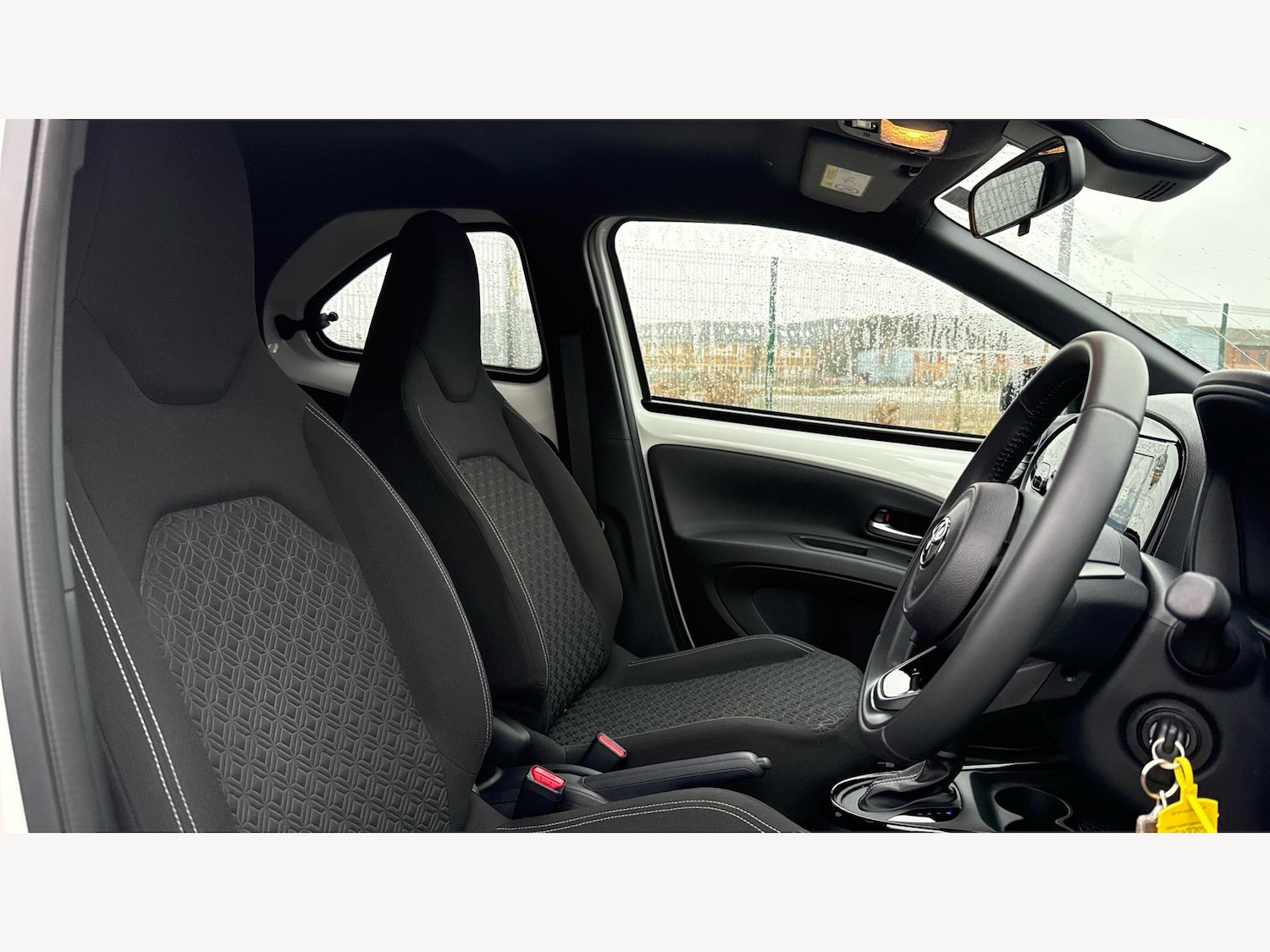 Used Toyota Aygo X 2025 for sale - 77175692: Photo 13