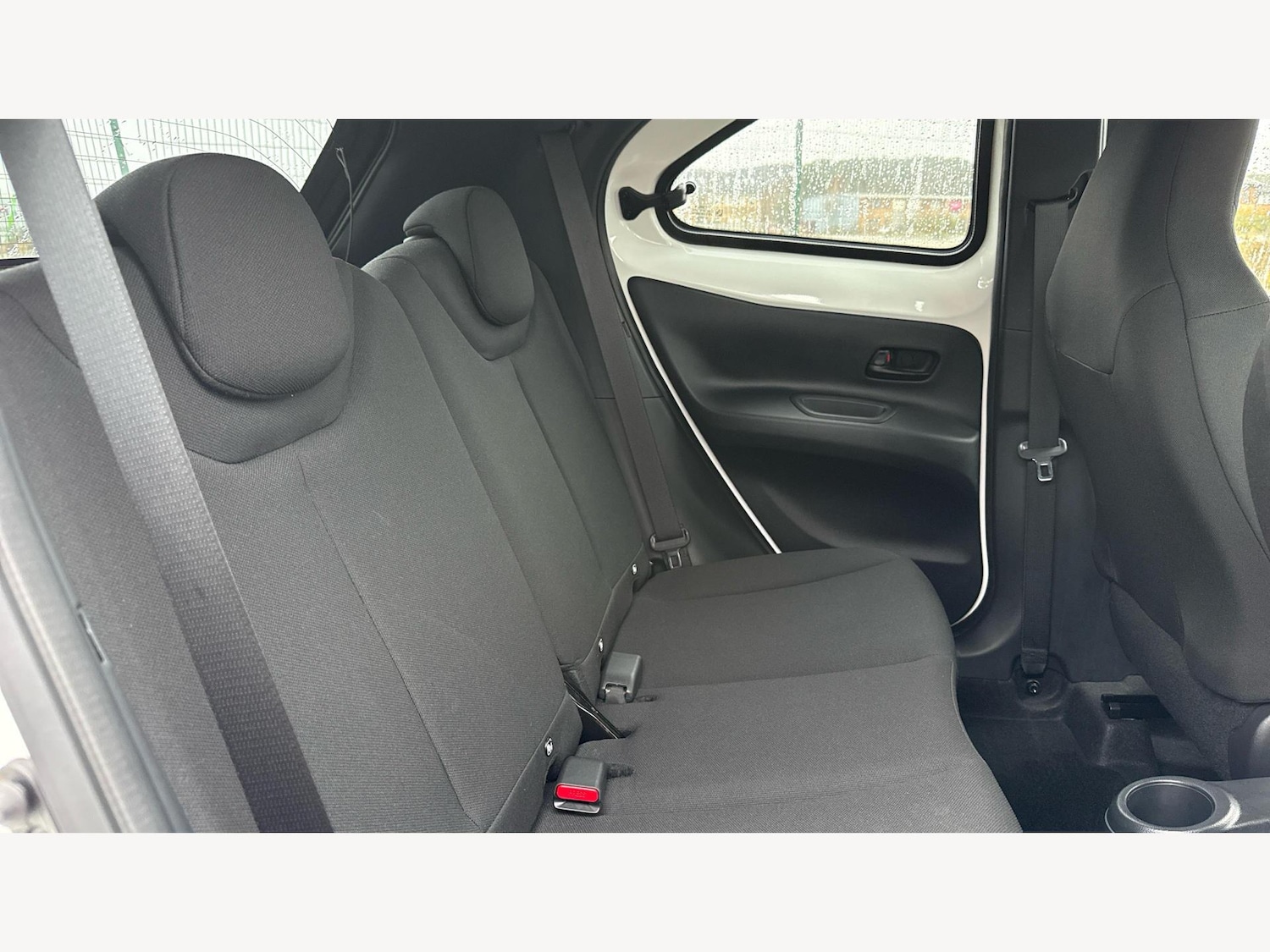 Used Toyota Aygo X 2025 for sale - 77175692: Photo 14