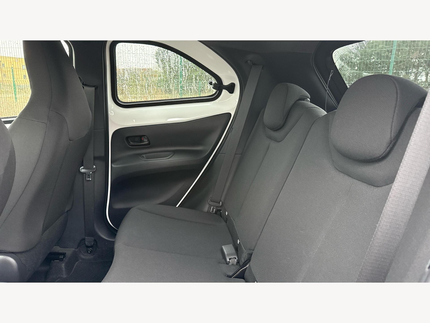 Used Toyota Aygo X 2025 for sale - 77175692: Photo 15